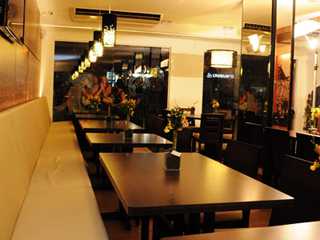 Ao Chopp do Gonzaga Ao Chopp do Gonzaga